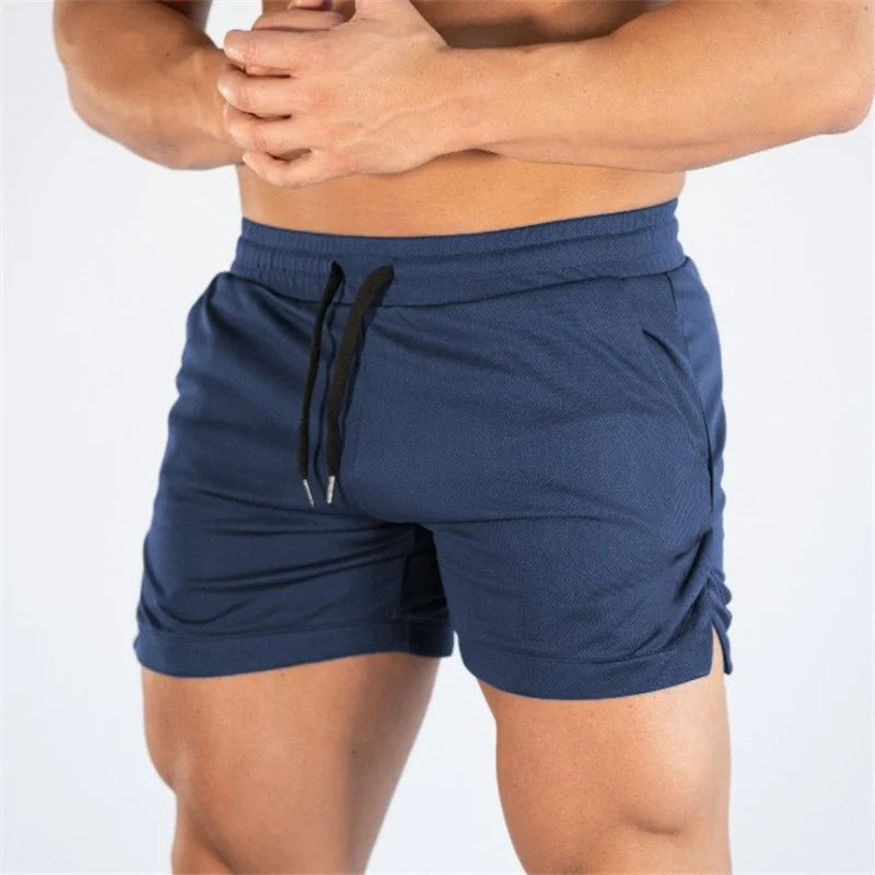 Fitness Gym Shorts